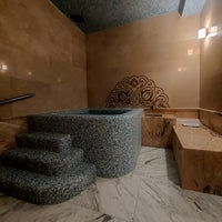 Photo taken at #5 Sulphur Bath | აბანო #5 by Vasilis_dan on 3/19/2024