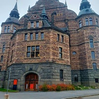 Photo taken at Nordiska museet by Vasilis_dan on 11/1/2023