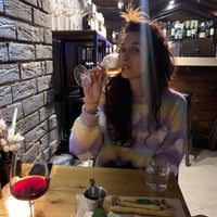 11/5/2021에 Ruslana L.님이 Like a Local&amp;#39;s wine bar에서 찍은 사진