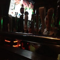 Photo taken at Joe&amp;#39;s  New York Pizza, Slice Bar by Ross G. on 10/19/2012