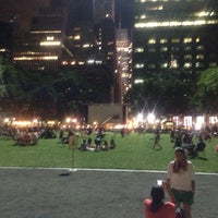 bryant grill park
