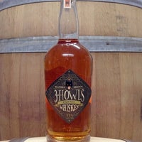 Photo taken at 3 Howls Distillery by 3 Howls on 9/28/2014