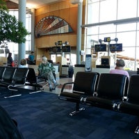 Photo taken at Victoria International Airport (YYJ) by Chris K. on 6/22/2013