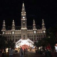 Photo taken at Vienna Food Festival by Bayşen K. on 9/17/2016