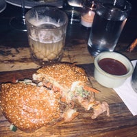 Photo taken at The Grange Bar &amp;amp; Eatery by Karmyn T. on 10/23/2019