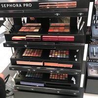 Photo taken at SEPHORA by Света К. on 11/18/2019