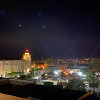 รูปภาพถ่ายที่ Hotel Solar de las Ánimas โดย Света К. เมื่อ 1/18/2021