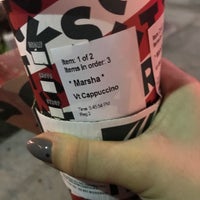 Photo taken at Starbucks by Света К. on 12/13/2019
