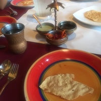 Photo taken at Delhi Diner by Gökçe O. on 8/20/2018