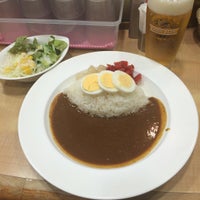 Photo taken at Ciao Curry by えみたん . on 8/1/2015