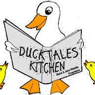 Foto scattata a DuckTales Kitchen da Harmony C. il 12/19/2013