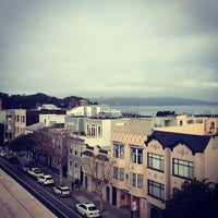 Foto tomada en Suites at Fisherman&#39;s Wharf  por Paddy M. el 2/23/2014