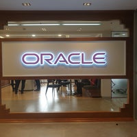 Photo taken at Oracle Corporation (Thailand) Co., Ltd. by Sarah N. on 8/29/2019