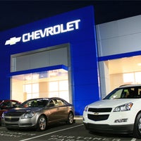 รูปภาพถ่ายที่ Patriot Chevrolet โดย Patriot Chevrolet เมื่อ 1/29/2014