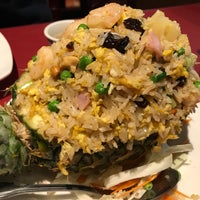 Снимок сделан в Taiwan Restaurant пользователем Sally I. 1/4/2018