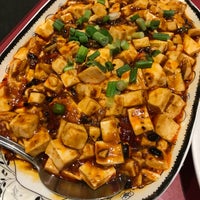1/4/2018 tarihinde Sally I.ziyaretçi tarafından Taiwan Restaurant'de çekilen fotoğraf