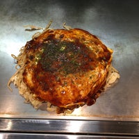 広島お好み焼き なごみ 千代田区 東京都
