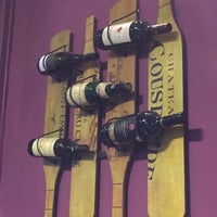 7/2/2018에 Elli P.님이 Cinque Wine &amp;amp; Deli Bar에서 찍은 사진