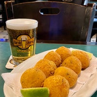 7/23/2022 tarihinde Roberto J.ziyaretçi tarafından Bar do Juarez - Pinheiros'de çekilen fotoğraf