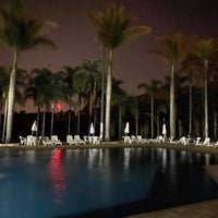 Photo taken at Oscar Inn Eco Resort by Roberto J. on 10/9/2021