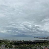 รูปภาพถ่ายที่ Florianópolis โดย Roberto J. เมื่อ 1/18/2020