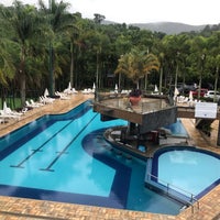 Photo taken at Oscar Inn Eco Resort by Roberto J. on 11/19/2018