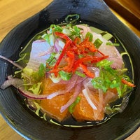 Photo taken at Japa Sushi by Roberto J. on 2/27/2020