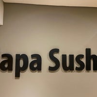 Photo taken at Japa Sushi by Roberto J. on 6/20/2020