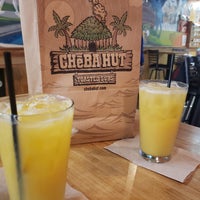 Photo taken at Cheba Hut Toasted Subs by Rene G. on 9/7/2019