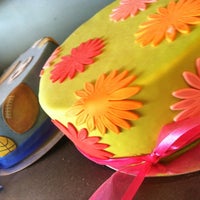 รูปภาพถ่ายที่ Tammie Coe Cakes and MJ Bread โดย Sue H. เมื่อ 12/29/2012
