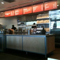 Photo taken at Chipotle Mexican Grill by Sid S. on 1/28/2013
