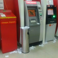 Ambank Cheras 106 Visitors