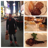 Photo taken at Desmond&amp;#39;s Steakhouse by @tatsnmuscle . on 2/8/2015