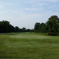 Mud Run Golf Course - Rolling Acres - 2000 S Hawkins Ave
