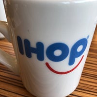 Photo taken at IHOP by Farid A. on 9/10/2017