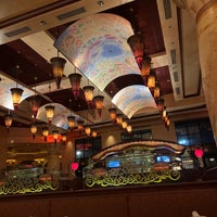 Photo taken at The Cheesecake Factory by Isabella d. on 1/5/2022