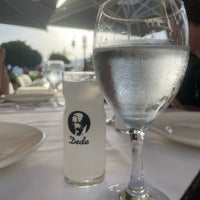 รูปภาพถ่ายที่ Dede Restaurant โดย Çağrı เมื่อ 9/18/2022