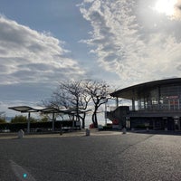 道の駅 秋鹿なぎさ公園 6 Tips De 813 Visitantes