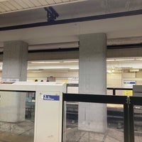 Photo taken at Hibiya Line Akihabara Station (H16) by 544 on 4/20/2024