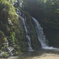白銀の滝 尾花沢市 山形県 白銀の滝 尾花沢市 山形県