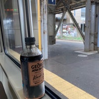 Photo taken at Platforms 4-5 by 544 on 8/28/2022