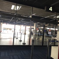 Photo taken at Gate 3 by 544 on 11/25/2018