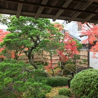 菊屋家住宅 萩市 山口県 菊屋家住宅 萩市 山口県