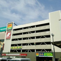 Npc24h盛岡駅前パーキング 1 Tip