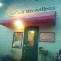 Le Gout Merveilleux ル グ メルヴェイユ 盛岡市 岩手県