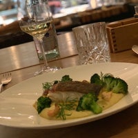 Photo taken at Restaurant Acht by Lars W. on 2/8/2019