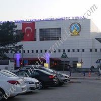 12/22/2016에 antalya r.님이 Antalya Rental Cars에서 찍은 사진