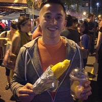 Photo taken at Seattle Night Market and Moon Festival by Johnny L. on 9/13/2015