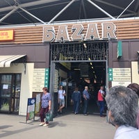 Photo taken at BAZAR на Лісовій by Khalid A. on 7/19/2019