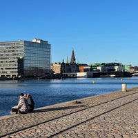 Photo taken at Islands Brygge by Egman on 3/5/2023